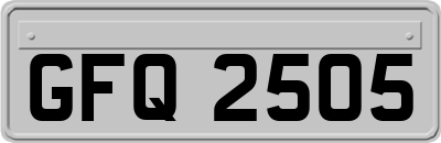 GFQ2505