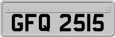 GFQ2515