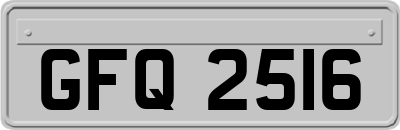 GFQ2516