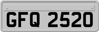 GFQ2520