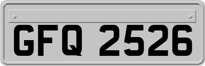 GFQ2526