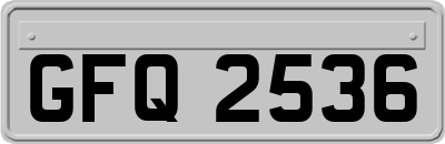 GFQ2536