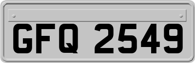 GFQ2549