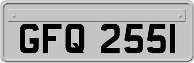 GFQ2551