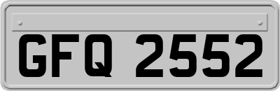 GFQ2552