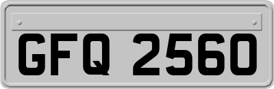 GFQ2560