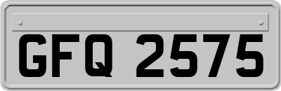 GFQ2575