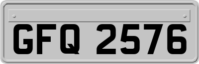 GFQ2576