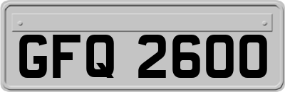 GFQ2600