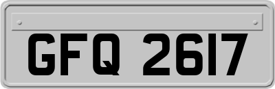 GFQ2617