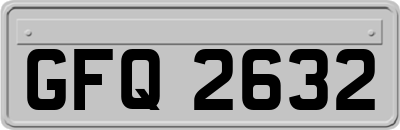 GFQ2632