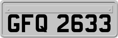 GFQ2633