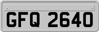 GFQ2640