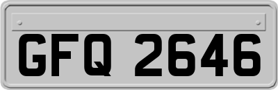 GFQ2646