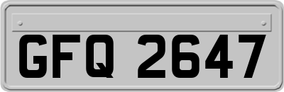 GFQ2647