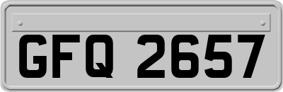 GFQ2657