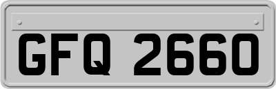 GFQ2660