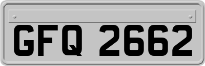 GFQ2662
