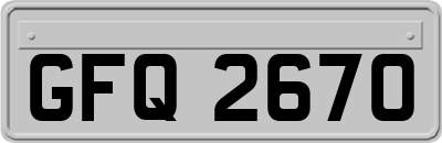 GFQ2670