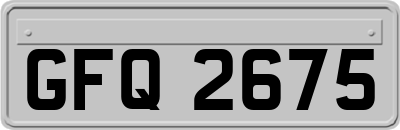 GFQ2675