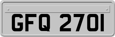 GFQ2701