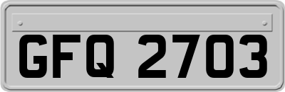 GFQ2703