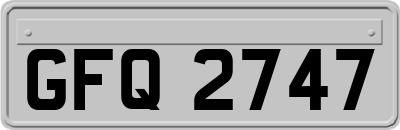 GFQ2747