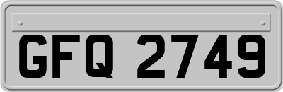 GFQ2749