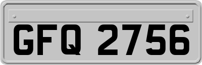 GFQ2756