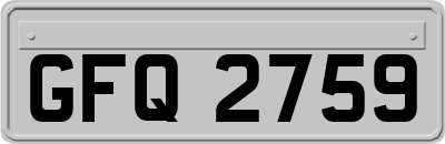GFQ2759