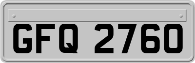 GFQ2760