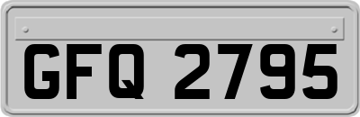 GFQ2795