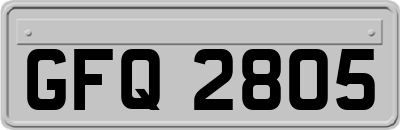 GFQ2805
