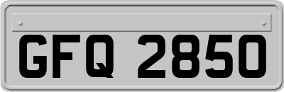 GFQ2850