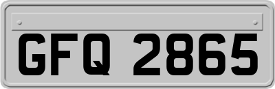 GFQ2865