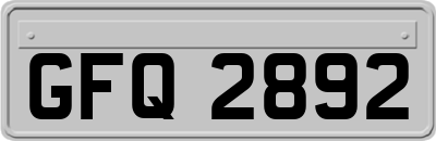 GFQ2892