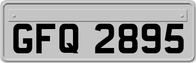 GFQ2895