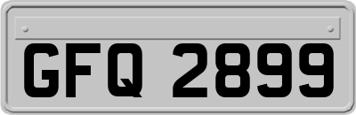GFQ2899