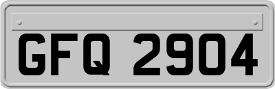 GFQ2904
