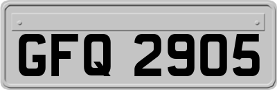 GFQ2905