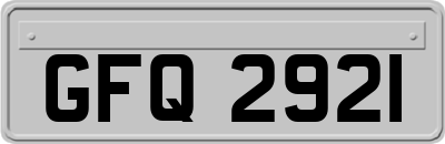 GFQ2921