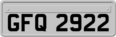 GFQ2922
