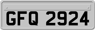 GFQ2924
