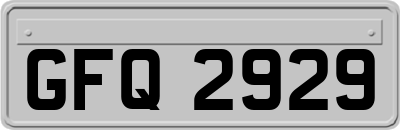 GFQ2929