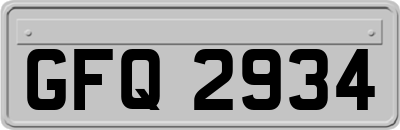 GFQ2934