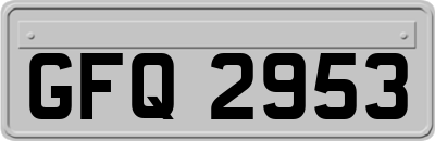 GFQ2953