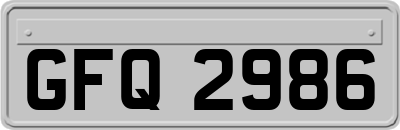 GFQ2986