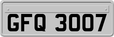 GFQ3007