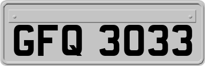 GFQ3033