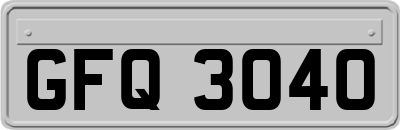 GFQ3040